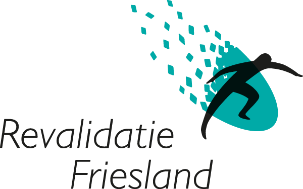 2017 logo Revalidatie Friesland